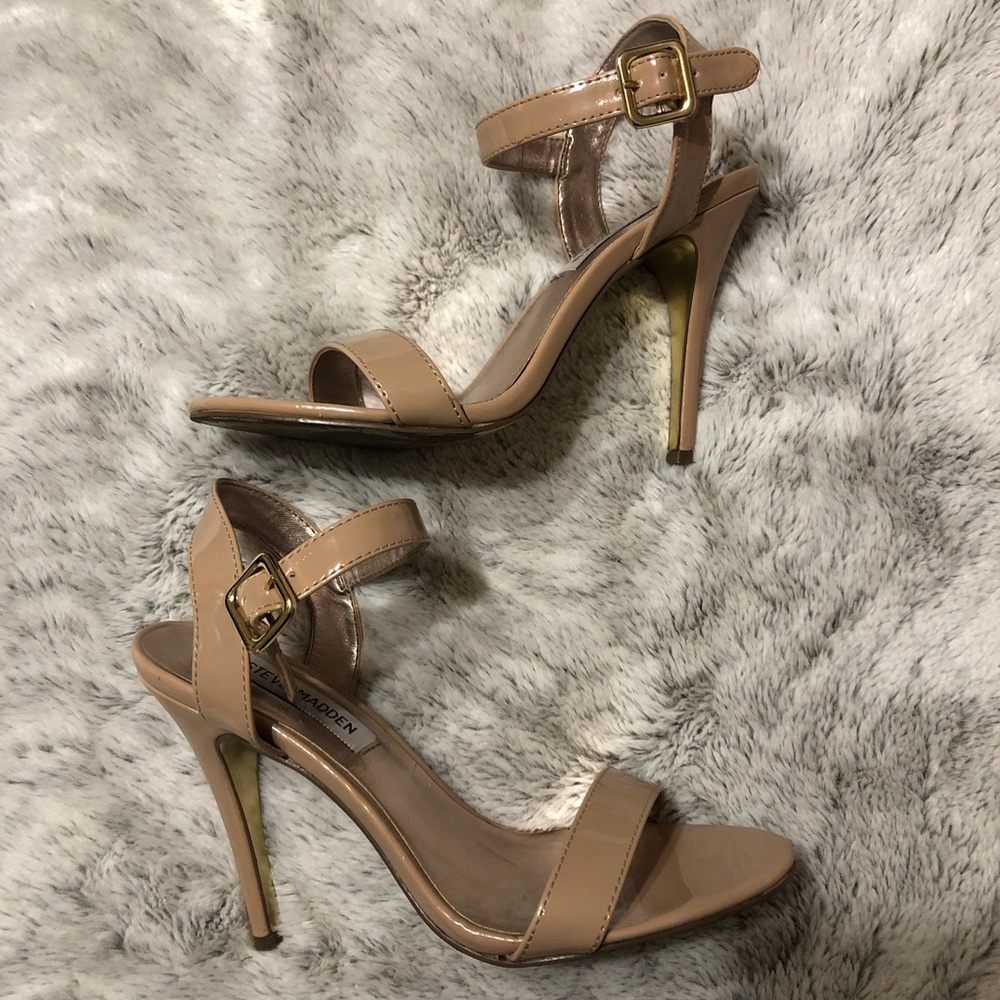 Steve Madden Heels
